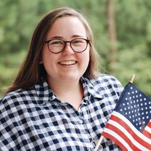 Meet your Posher, Emily grace